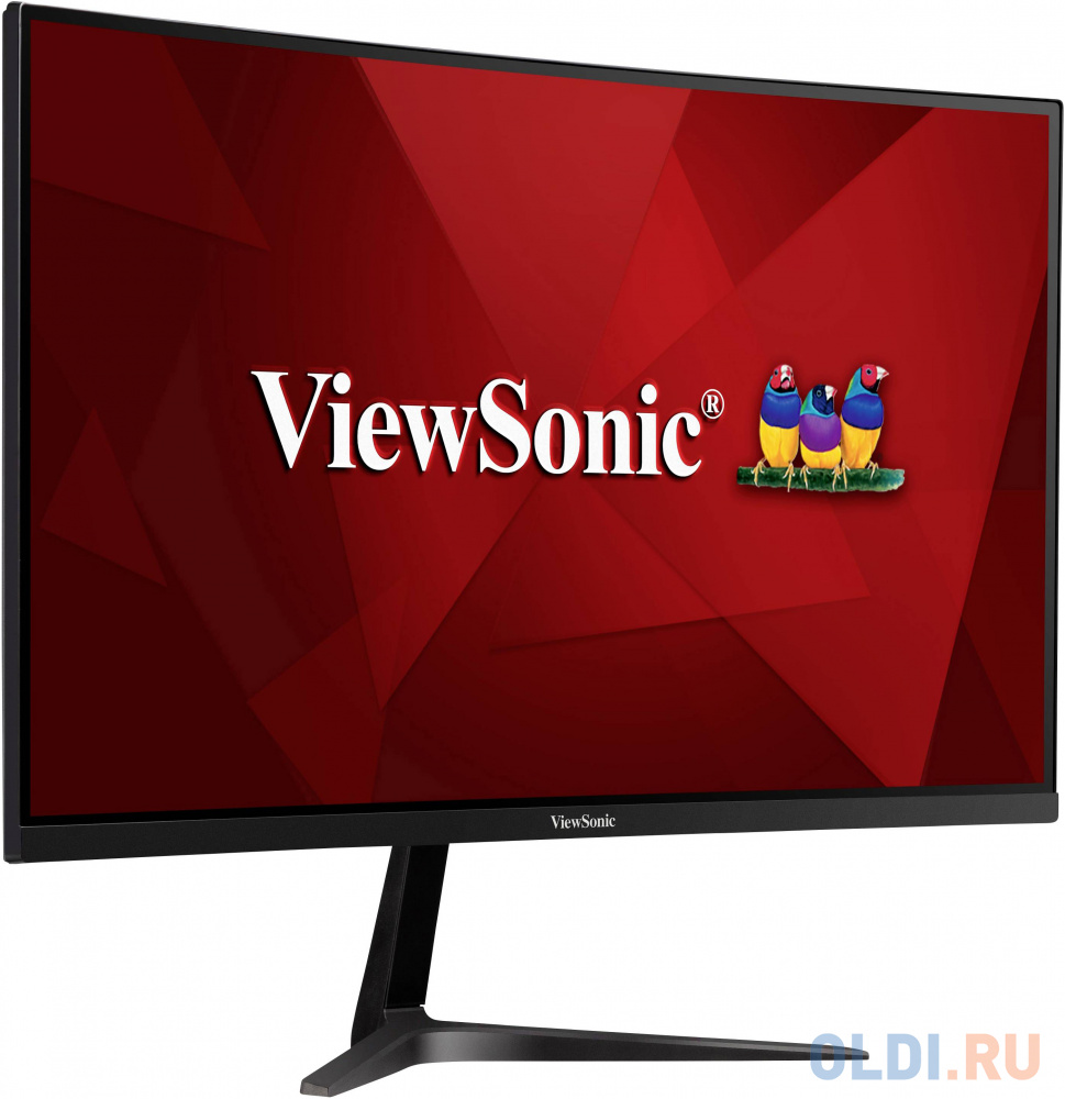 Монитор 27" ViewSonic VX2718-PC-MHD фото
