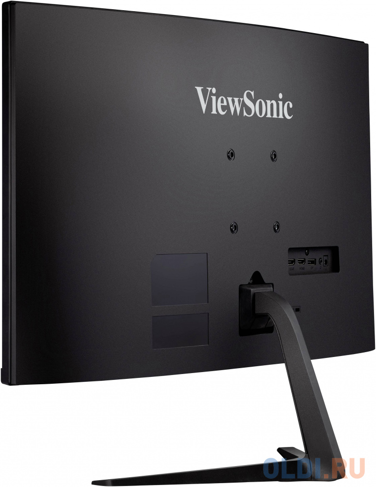 Монитор 27" ViewSonic VX2718-PC-MHD фото