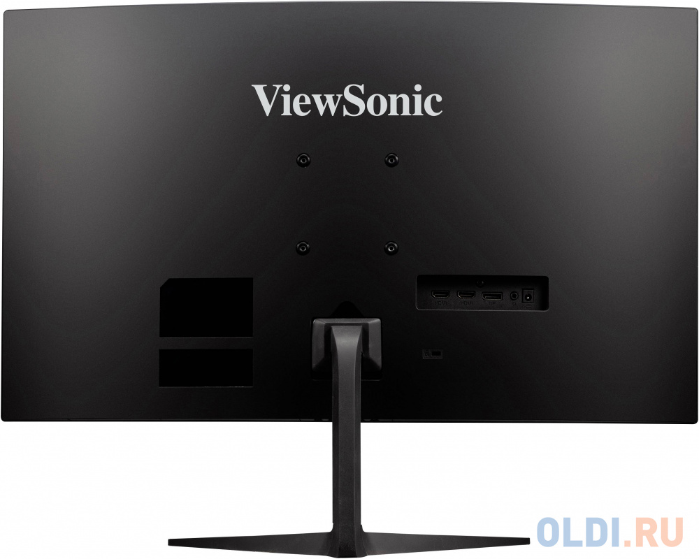 Монитор 27" ViewSonic VX2718-PC-MHD фото