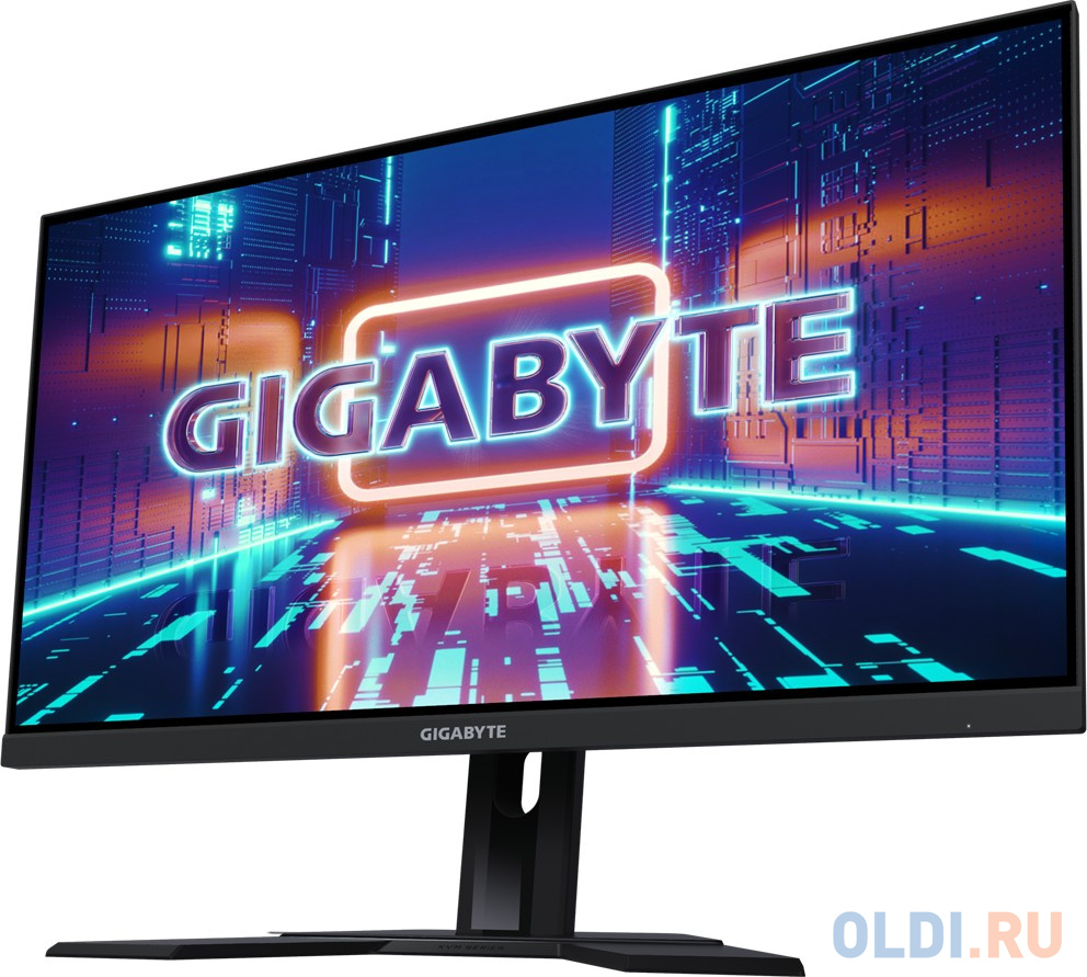 Монитор 27" GigaByte M27Q Gaming Monitor фото
