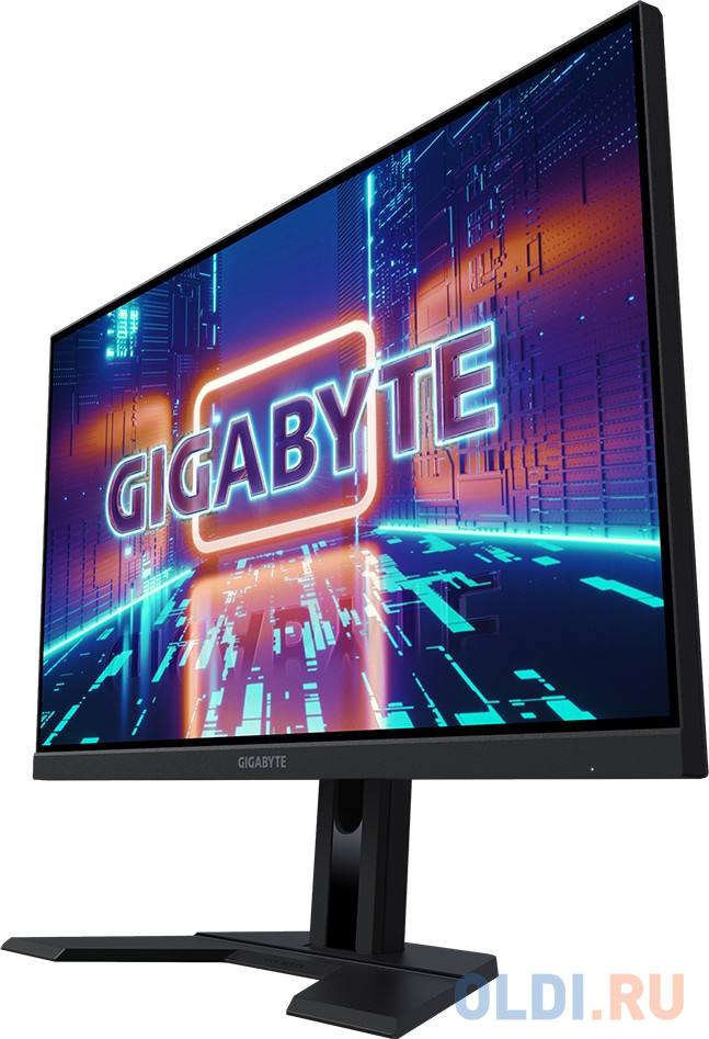 Монитор 27" GigaByte M27Q Gaming Monitor фото