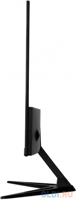 Монитор ACER Nitro RG241YPbiipx Black (IPS, 1920x1080, HDMI+DP, 1 ms, 178°/178°, 250 cd/m, 100M:1) фото