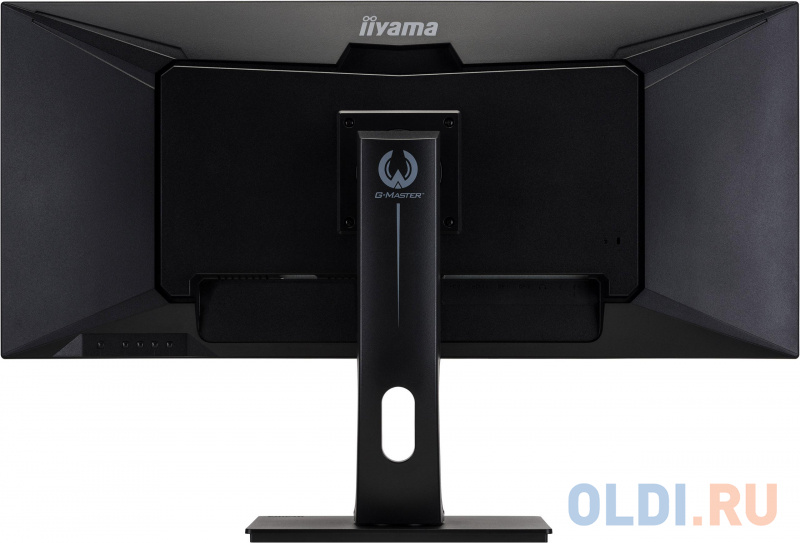 Монитор 34" iiYama Red Eagle GB3461WQSU-B1 фото