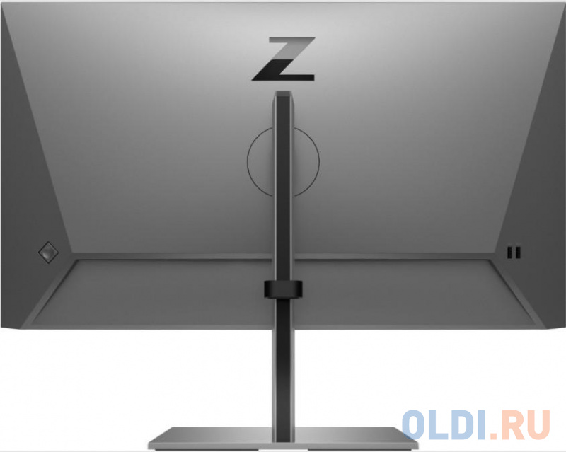 Монитор 27" HP Z27q G3 cерый IPS 2560x1440 350 cd/m^2 5 ms HDMI DisplayPort USB 1C4Z7AA фото
