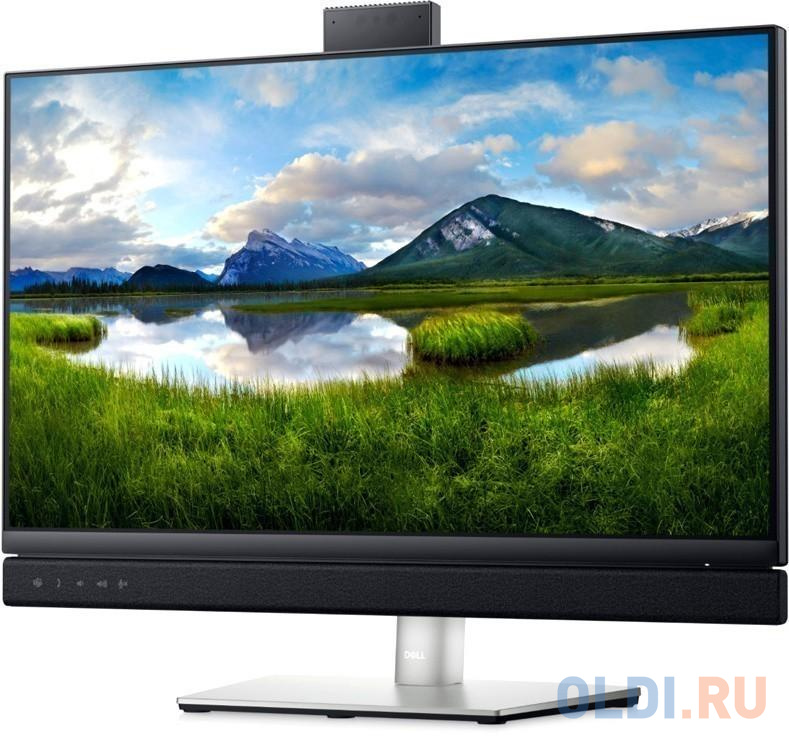 

Монитор 23.8" DELL C2422HE черный IPS 1920x1080 250 cd/m^2 8 ms HDMI DisplayPort USB Type-C Аудио USB 2422-4895
