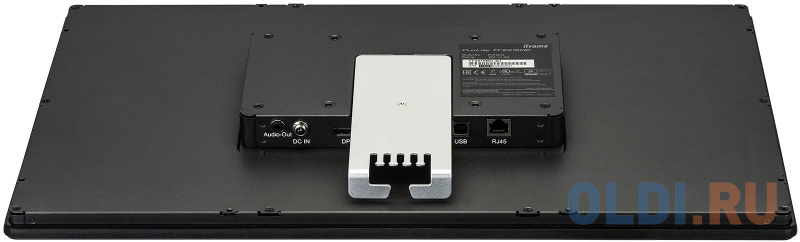 Монитор 22" iiYama TF2215MC-B2 черный IPS 1920x1080 315 cd/m^2 14 ms VGA HDMI DisplayPort Аудио фото
