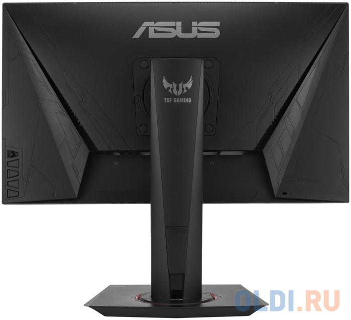 Монитор 25" ASUS TUF Gaming VG258QM черный TN 1920x1080 400 cd/m^2 0.5 ms HDMI DisplayPort Аудио 90LM0450-B02370 фото
