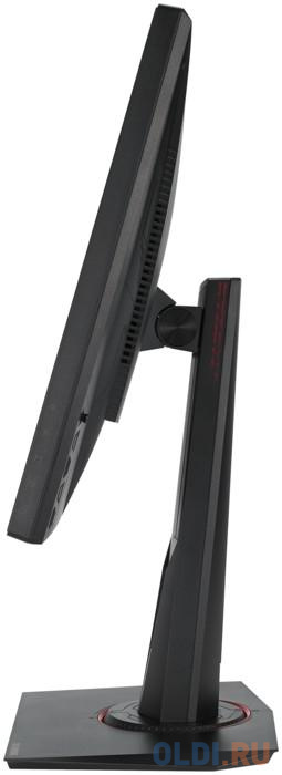 Монитор 25" ASUS TUF Gaming VG258QM черный TN 1920x1080 400 cd/m^2 0.5 ms HDMI DisplayPort Аудио 90LM0450-B02370 фото
