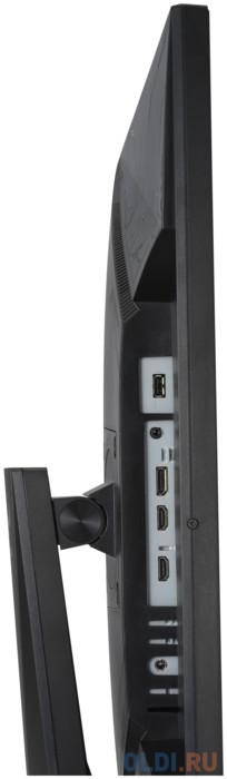 Монитор 25" ASUS TUF Gaming VG258QM черный TN 1920x1080 400 cd/m^2 0.5 ms HDMI DisplayPort Аудио 90LM0450-B02370 фото