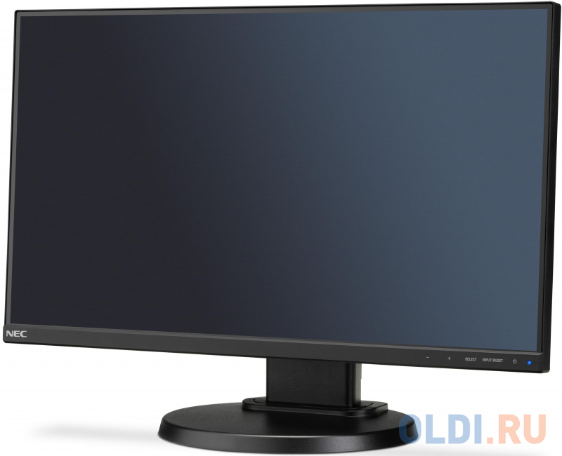 

Монитор 22" NEC E221N-BK черный AH-IPS 1920x1080 250 cd/m^2 6 ms HDMI DisplayPort VGA