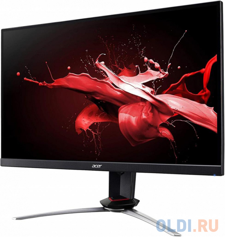 Монитор 25" Acer Nitro XV253QPBMIIPRZX фото