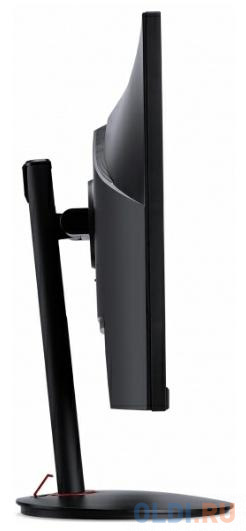 Монитор 25" Acer Nitro XV252QZbmiiprx черный IPS 1920x1080 400 cd/m^2 1 ms DisplayPort HDMI Аудио UM.KX2EE.Z01 фото