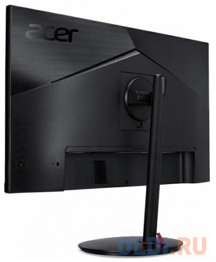 Монитор 25" Acer Nitro XV252QZbmiiprx черный IPS 1920x1080 400 cd/m^2 1 ms DisplayPort HDMI Аудио UM.KX2EE.Z01 фото