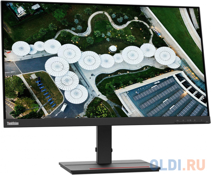 Монитор 24" Lenovo ThinkVision S24e-20 фото