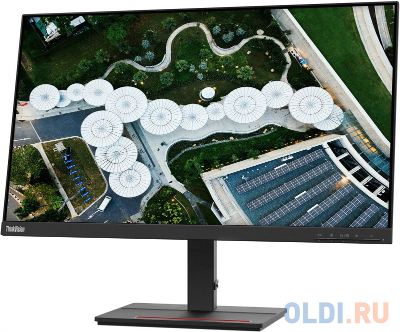 Монитор 24" Lenovo ThinkVision S24e-20 фото
