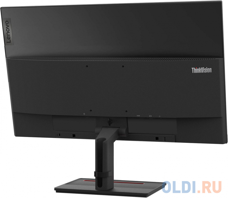 Монитор 24" Lenovo ThinkVision S24e-20 фото
