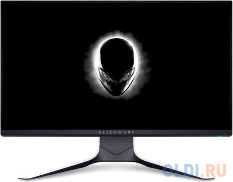 

Монитор 27" DELL AW2720HFA черный IPS 1920x1080 350 cd/m^2 1 ms HDMI DisplayPort Аудио 2720-5304