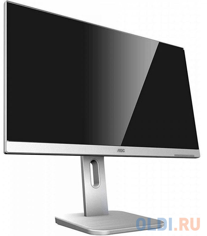 Монитор 24" AOC Professional X24P1/GR фото