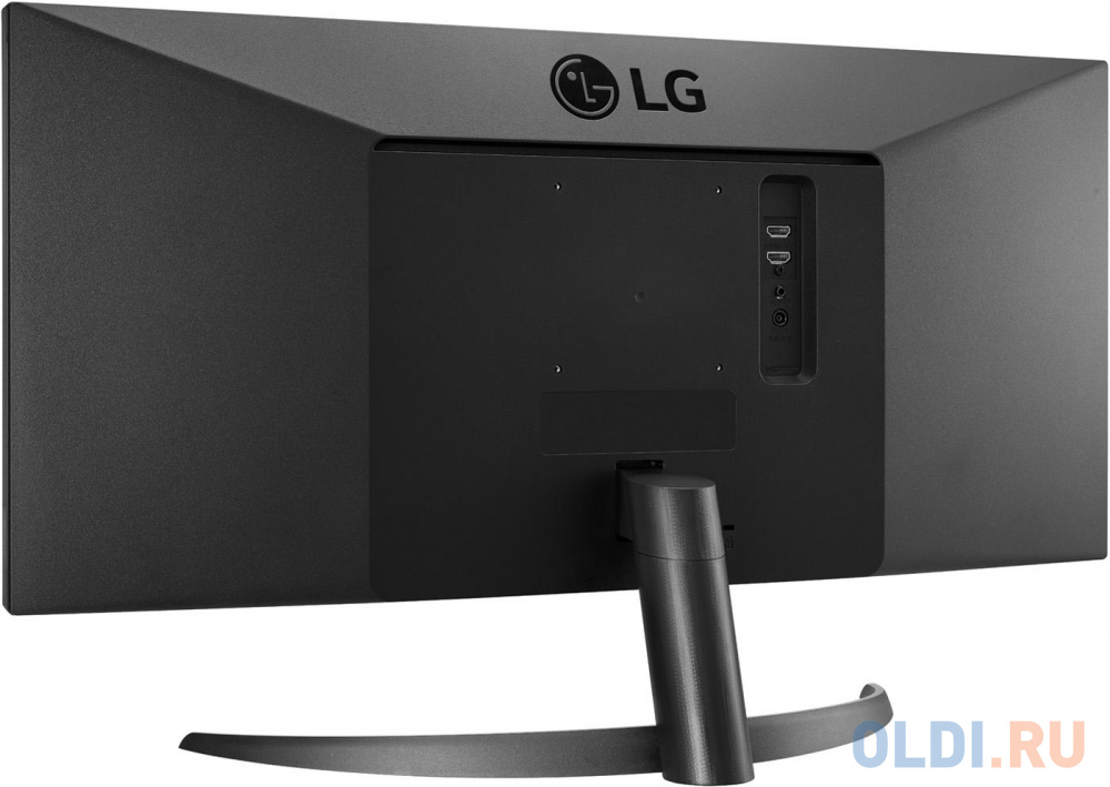 Монитор 29" LG UltraWide 29WP500-B черный IPS 2560x1080 350 cd/m^2 5 ms HDMI Аудио 29WP500-B.AEU фото
