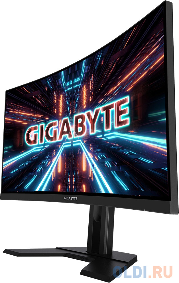 Монитор 27" GigaByte G27QC A фото