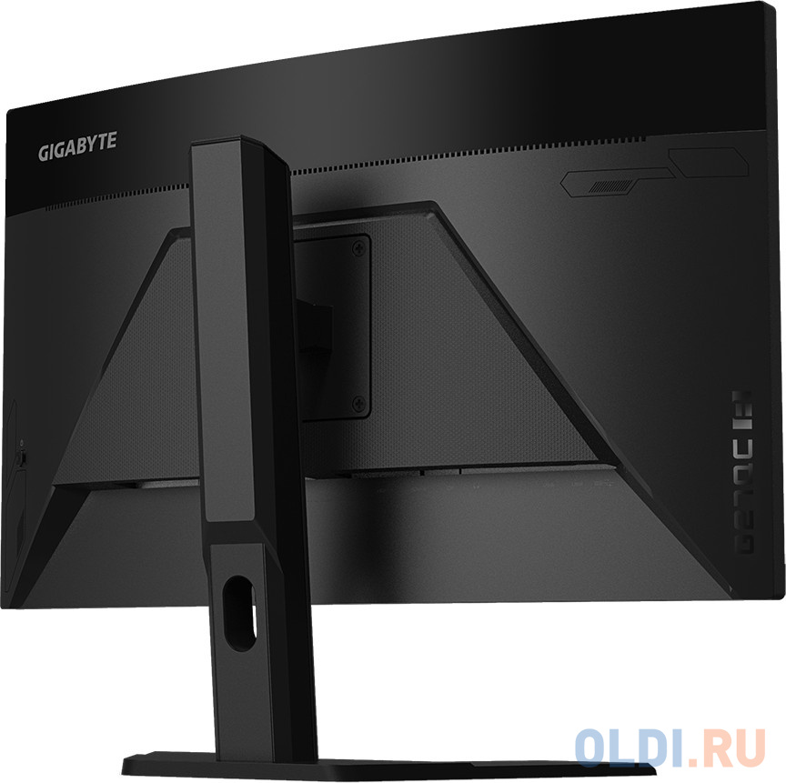 Монитор 27" GigaByte G27QC A фото