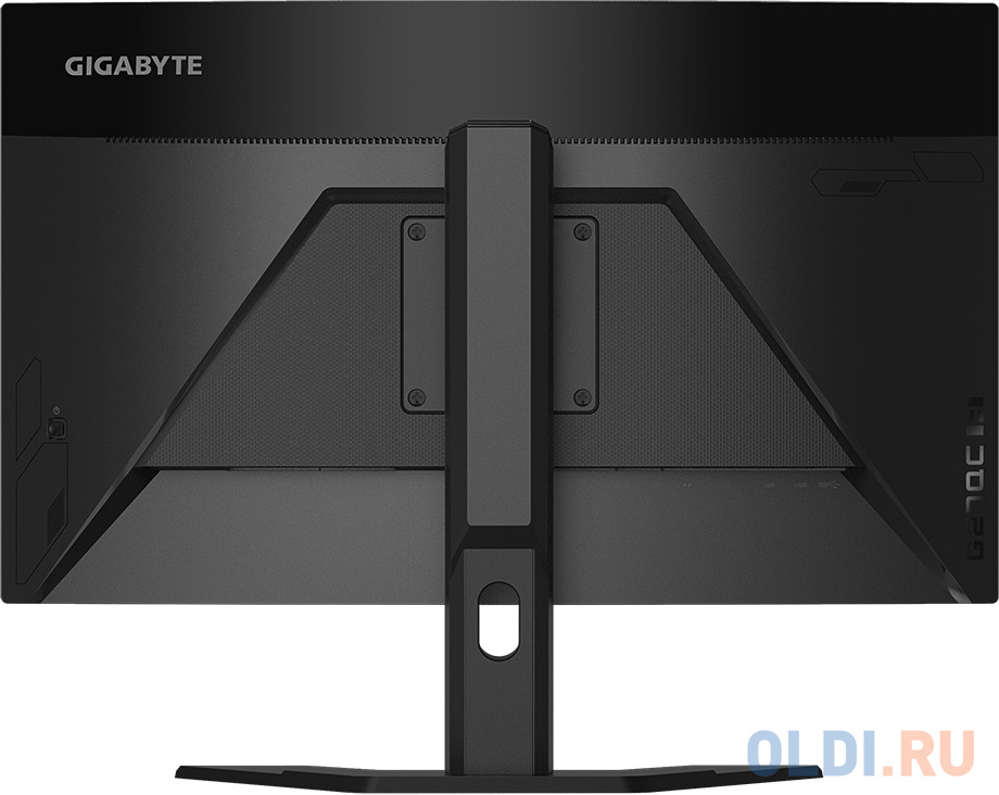 Монитор 27" GigaByte G27QC A фото