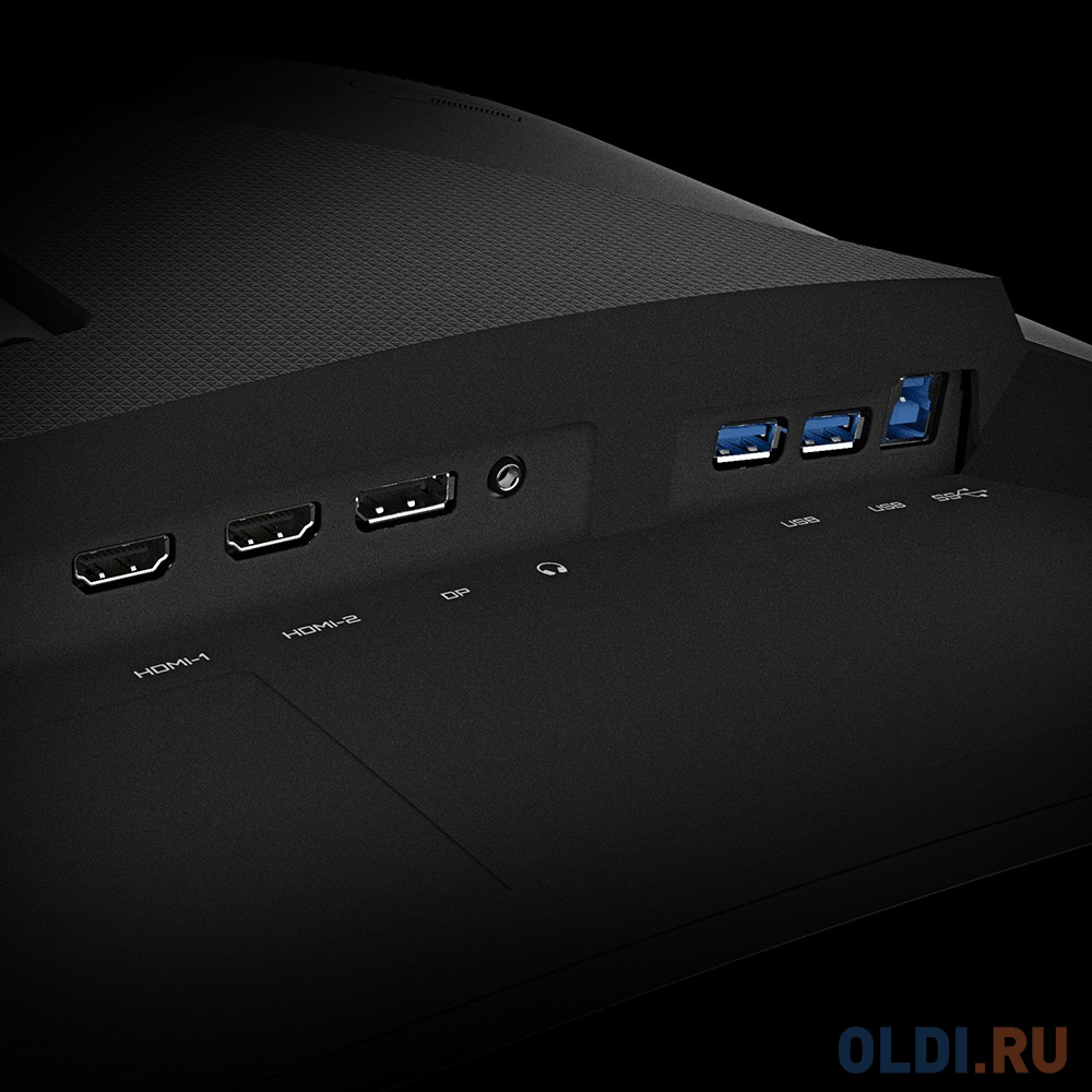 Монитор 27" GigaByte G27QC A фото