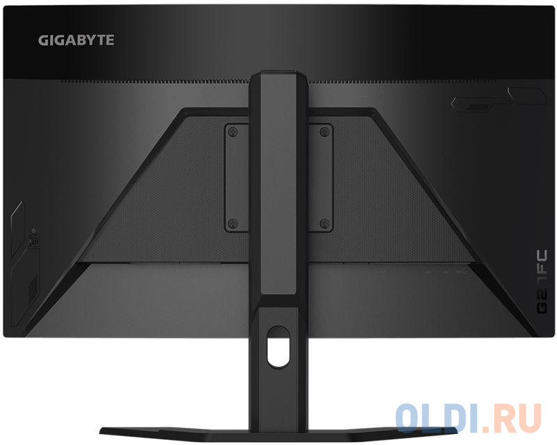 Монитор Gigabyte 27" G27FC A VA 1920x1080 165Hz FreeSync 250cd/m2 16:9 фото