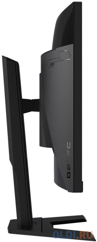 Монитор Gigabyte 27" G27FC A VA 1920x1080 165Hz FreeSync 250cd/m2 16:9 фото