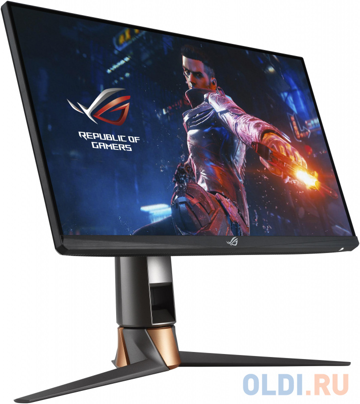 Монитор 24.5" ASUS ROG Swift PG259QNR фото