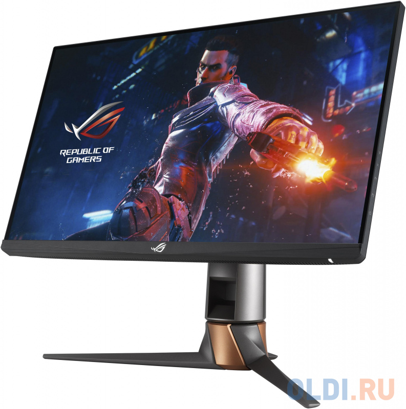 Монитор 24.5" ASUS ROG Swift PG259QNR фото