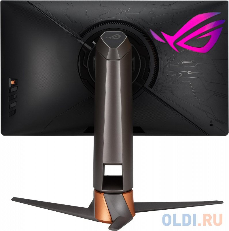 Монитор 24.5" ASUS ROG Swift PG259QNR фото