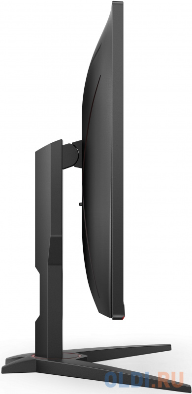 Монитор 28" AOC U28G2AE/BK фото