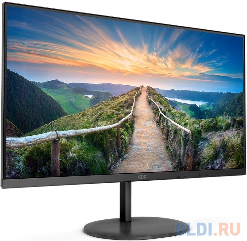 Монитор 24" AOC Value Line Q24V4EA фото