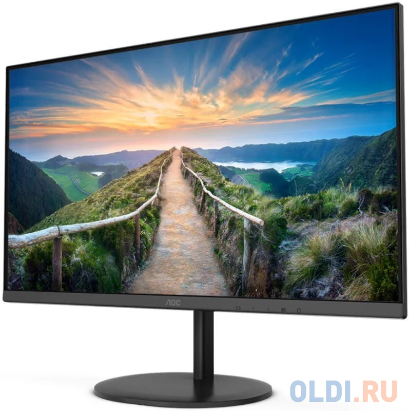 Монитор 24" AOC Value Line Q24V4EA фото