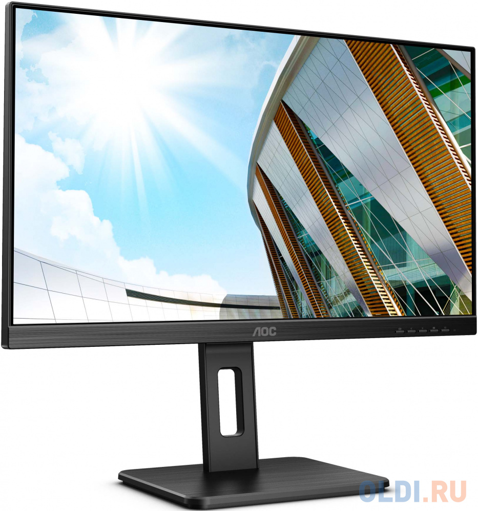 Монитор 23.8" AOC Q24P2Q фото