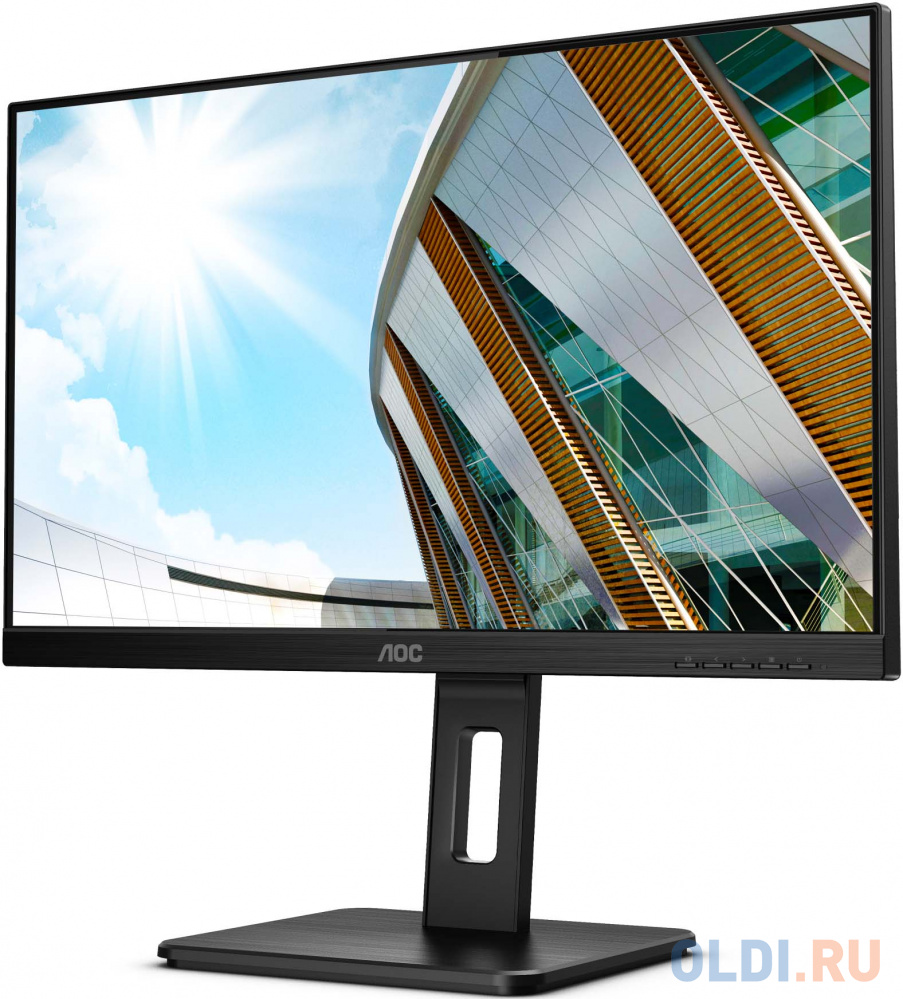 Монитор 23.8" AOC Q24P2Q фото