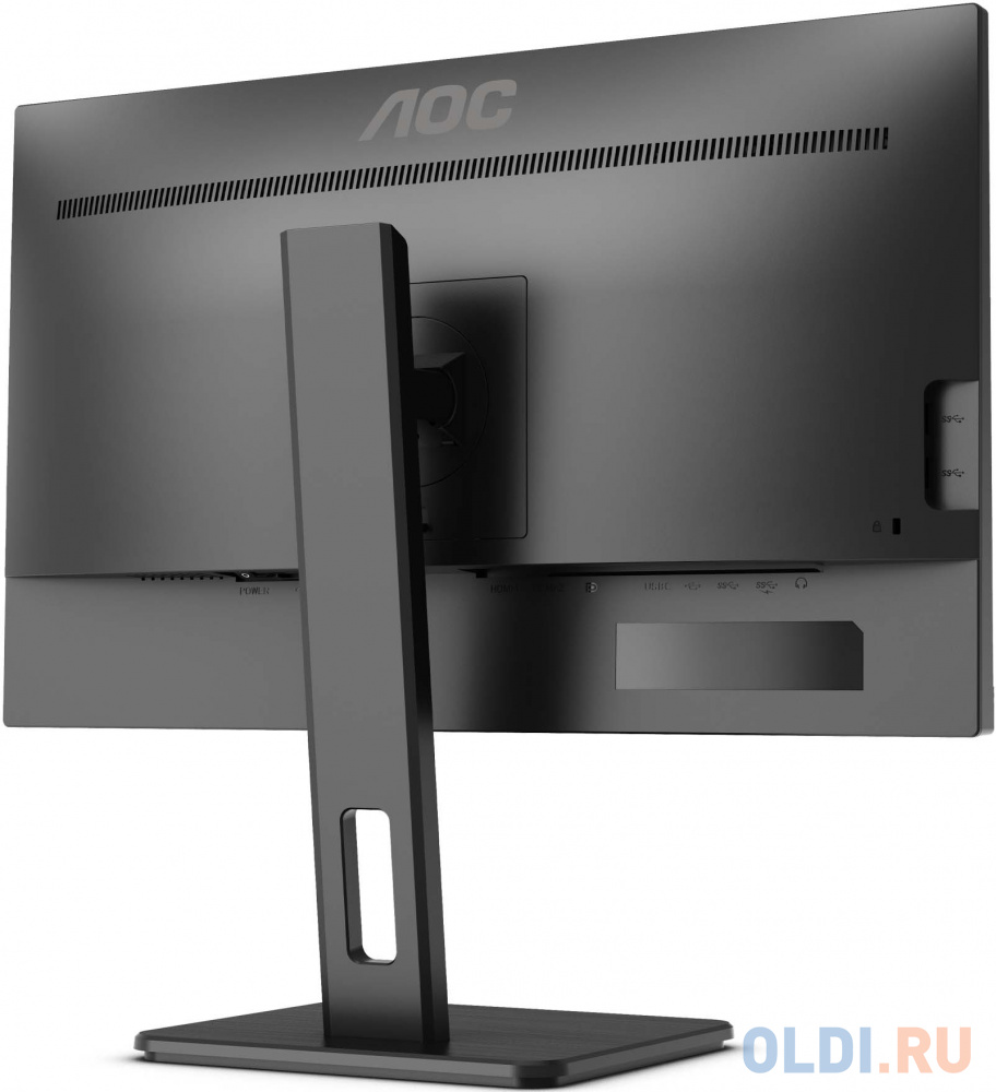 Монитор 23.8" AOC Q24P2Q фото