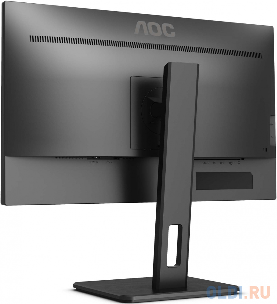 Монитор 23.8" AOC Q24P2Q фото
