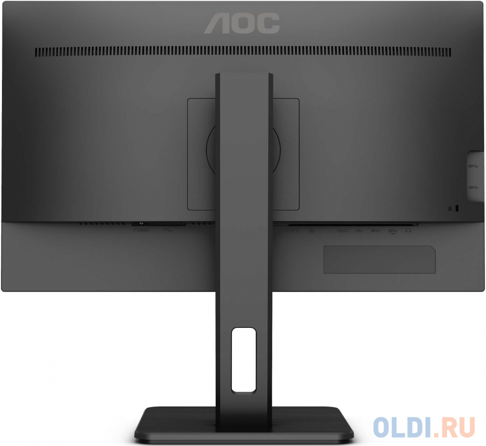 Монитор 23.8" AOC Q24P2Q фото