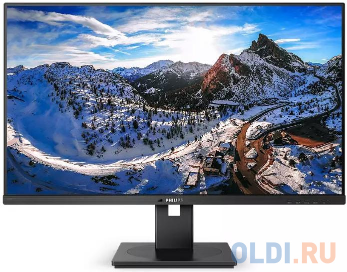 Монитор 32" Philips 328B1/00 фото