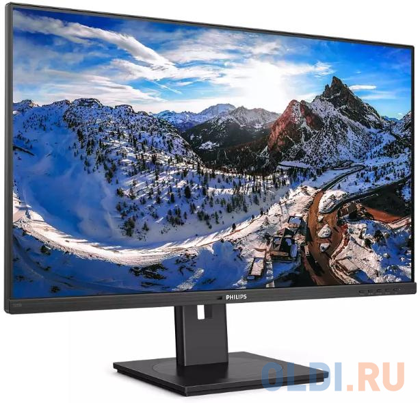 Монитор 32" Philips 328B1/00 фото