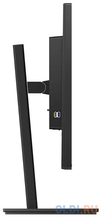 МОНИТОР 32" PHILIPS 325B1L/00 Black с поворотом экрана (IPS, 2560x1440, 75Hz, 4 ms, 178°/178°, 250 cd/m, 50M:1, +2xHDMI фото