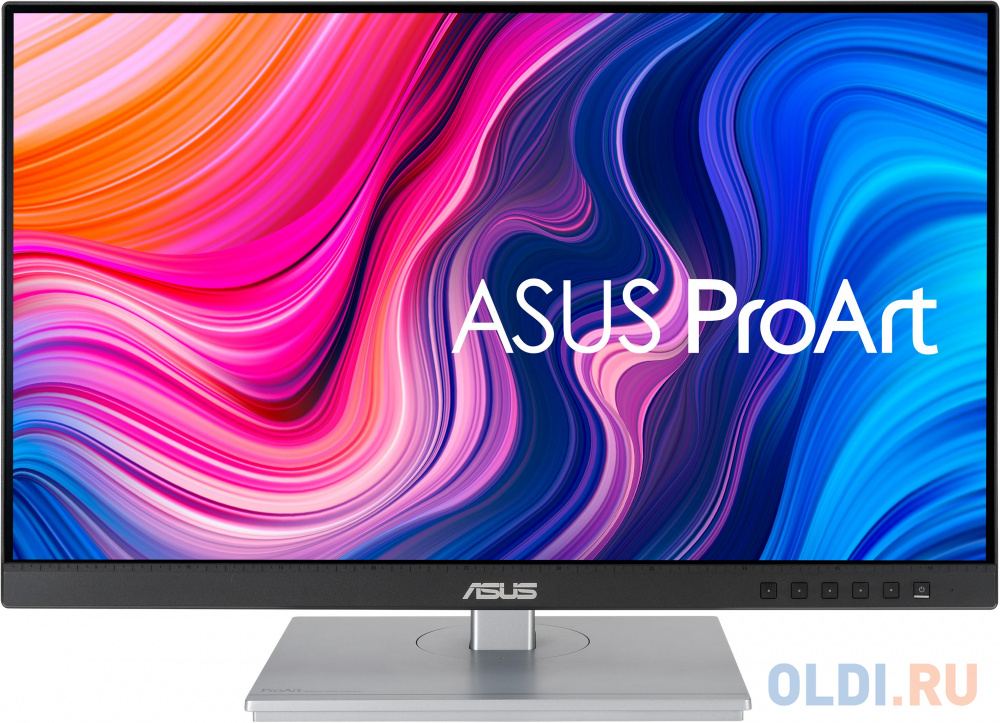  23.8  ASUS ProArt Display PA247CV  IPS 1920x1080 300 cd/m^2 5 ms HDMI DisplayPort  USB USB Type-C 90LM03Y1-B01370