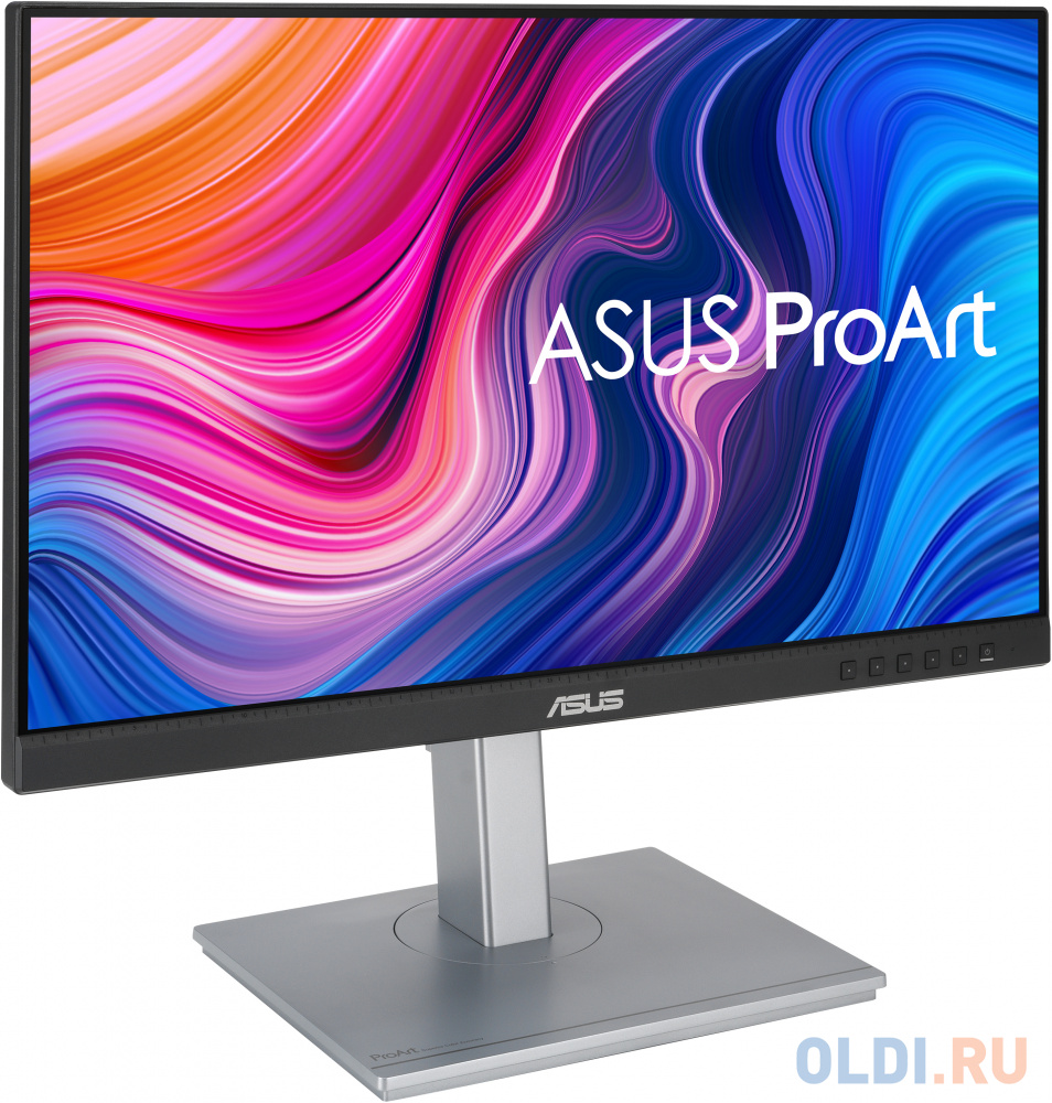 Монитор 23.8" ASUS ProArt Display PA247CV черный IPS 1920x1080 300 cd/m^2 5 ms HDMI DisplayPort Аудио USB USB Type-C 90LM03Y1-B01370 фото