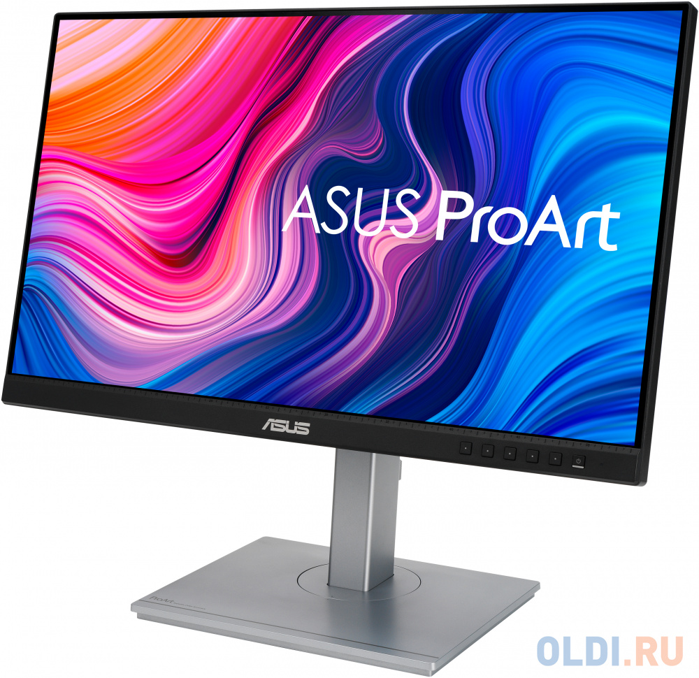 Монитор 23.8" ASUS ProArt Display PA247CV черный IPS 1920x1080 300 cd/m^2 5 ms HDMI DisplayPort Аудио USB USB Type-C 90LM03Y1-B01370 фото