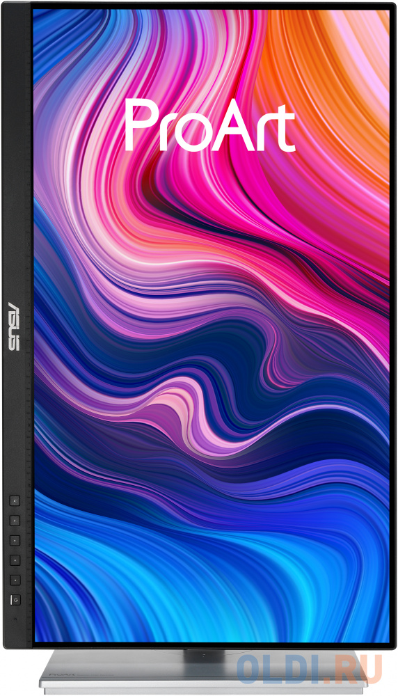 Монитор 23.8" ASUS ProArt Display PA247CV черный IPS 1920x1080 300 cd/m^2 5 ms HDMI DisplayPort Аудио USB USB Type-C 90LM03Y1-B01370 фото