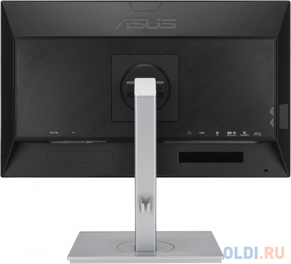 Монитор 23.8" ASUS ProArt Display PA247CV черный IPS 1920x1080 300 cd/m^2 5 ms HDMI DisplayPort Аудио USB USB Type-C 90LM03Y1-B01370 фото