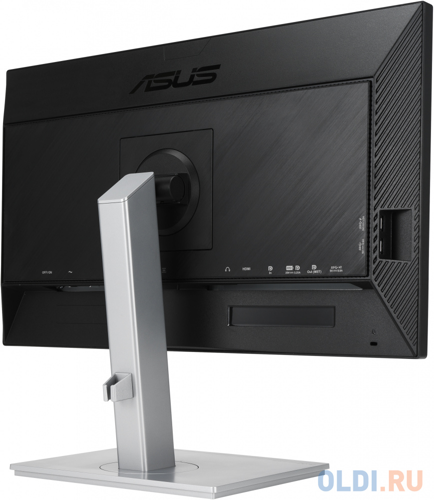 Монитор 23.8" ASUS ProArt Display PA247CV черный IPS 1920x1080 300 cd/m^2 5 ms HDMI DisplayPort Аудио USB USB Type-C 90LM03Y1-B01370 фото