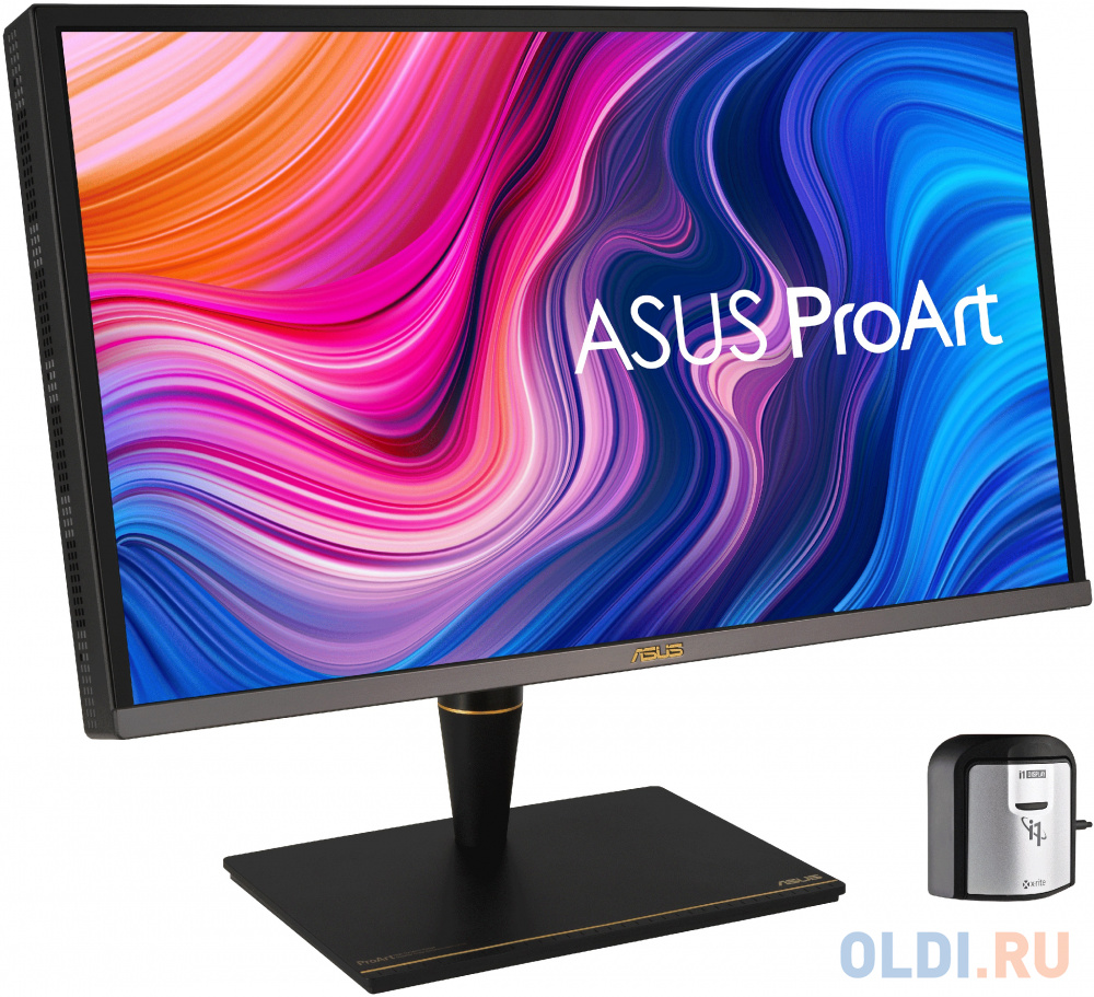 Монитор 27" ASUS ProArt PA27UCX-K фото